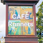 Cafe Runners Running Group on WalkJogRun